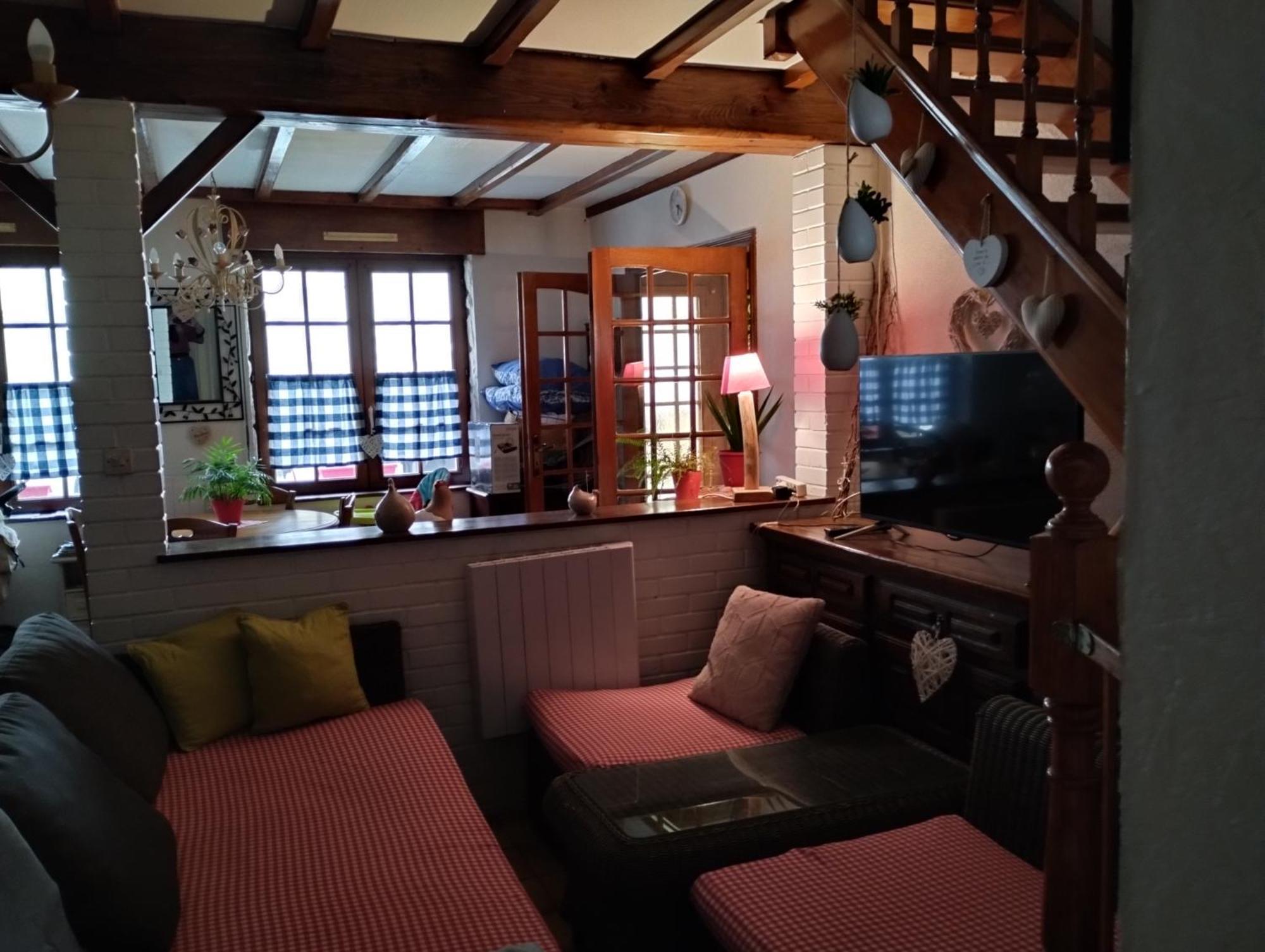 فيلا Chez Severine House ماركيز الغرفة الصورة