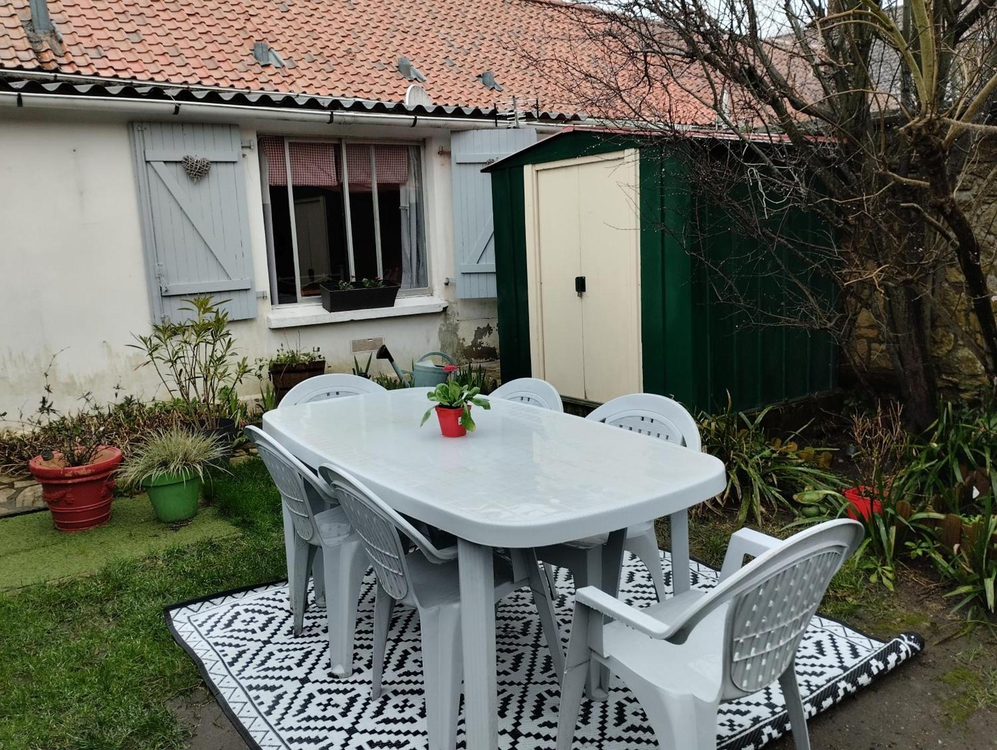 فيلا Chez Severine House ماركيز الغرفة الصورة