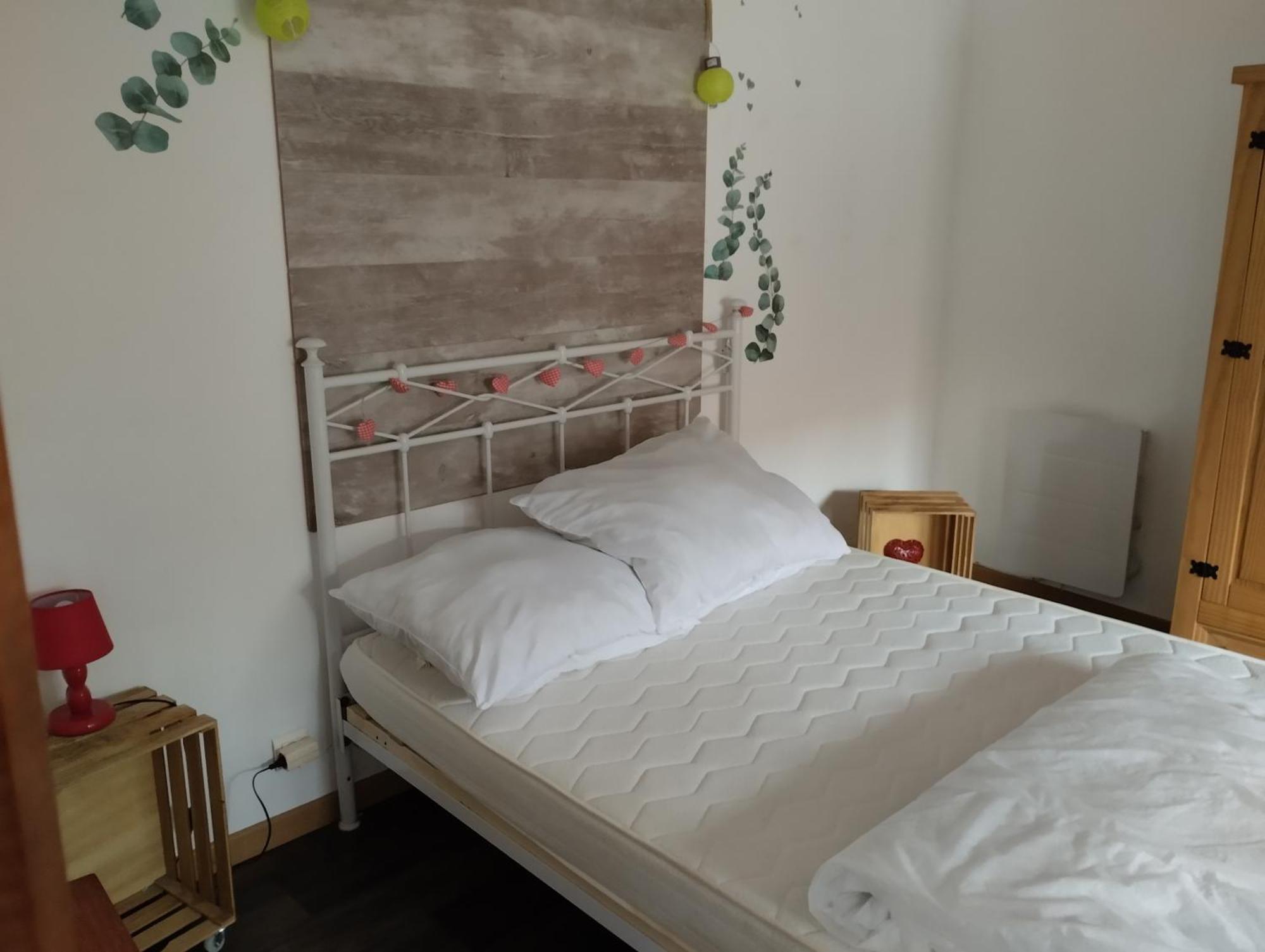 فيلا Chez Severine House ماركيز الغرفة الصورة