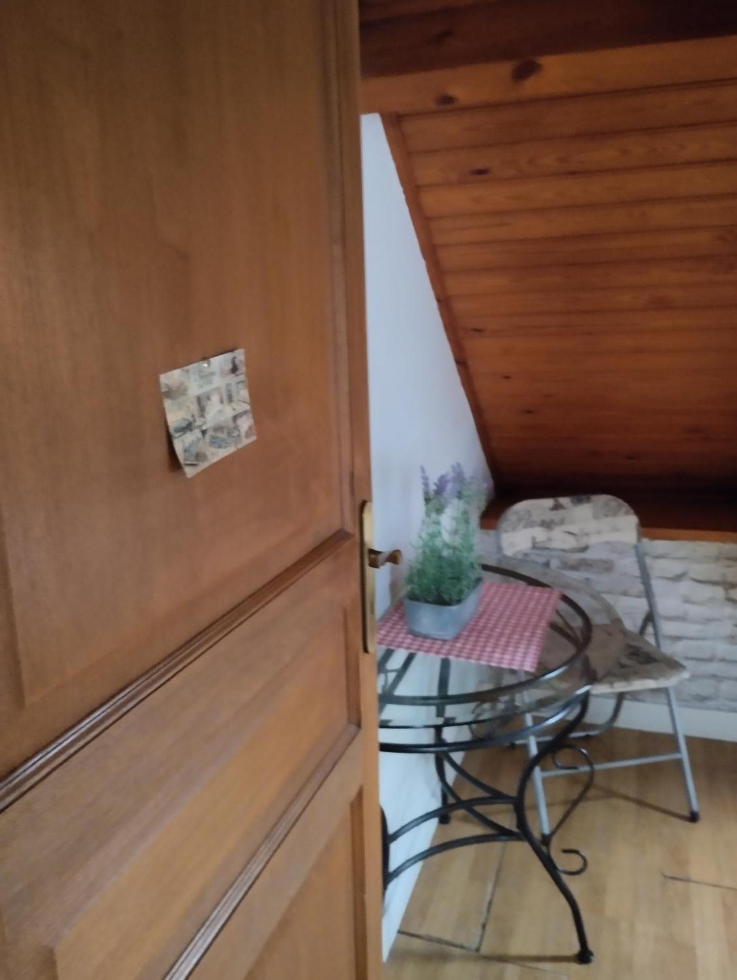 فيلا Chez Severine House ماركيز المظهر الخارجي الصورة