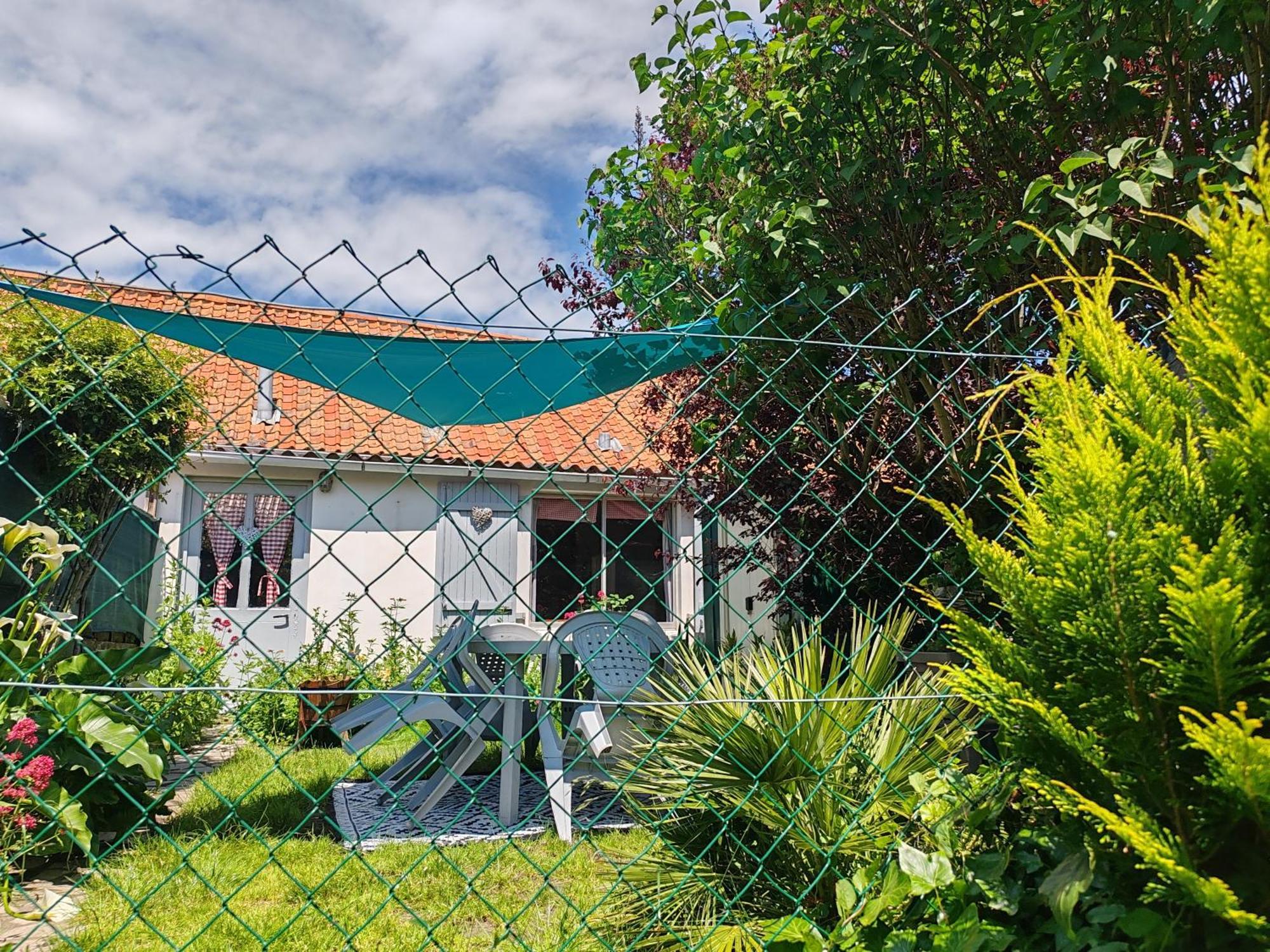فيلا Chez Severine House ماركيز المظهر الخارجي الصورة